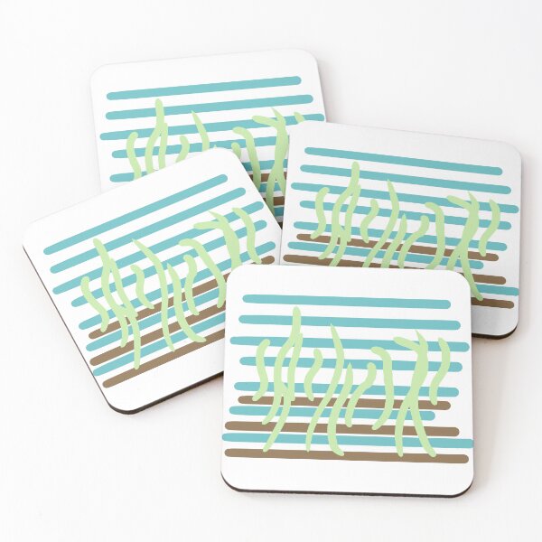 Item preview, Under the sea designed and sold by oddenen.