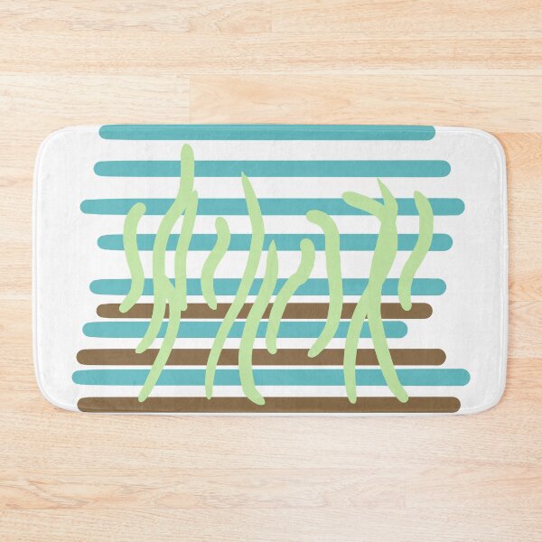 Item preview, Under the sea designed and sold by oddenen.
