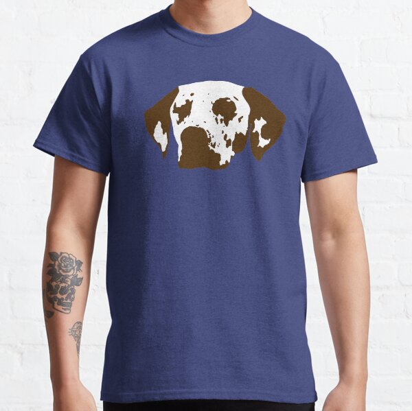 Amy Classic T-Shirt