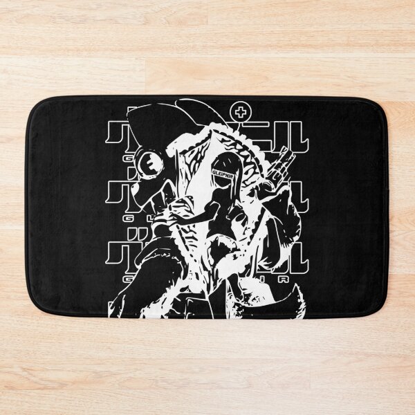 Item preview, Gleipnir designed and sold by Nagai.