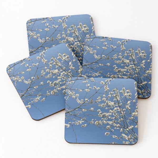 Item preview, Flowers replacing the clouds designed and sold by lucielitchi.