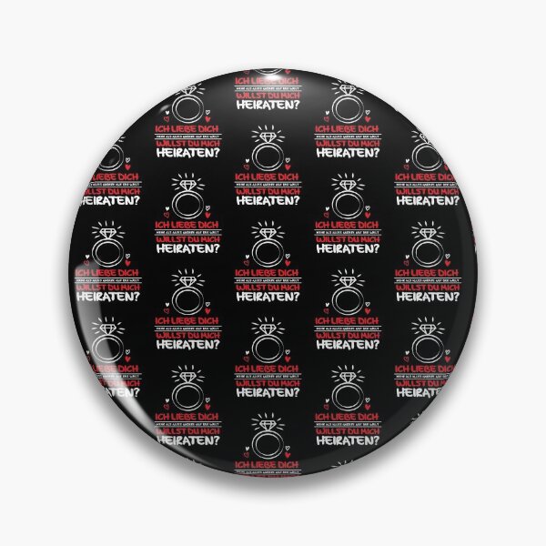 Item preview, Will You Marry Me Wedding Marriage love designed and sold by MooonTees.