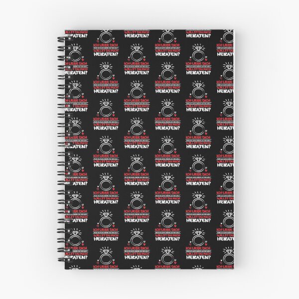 Item preview, Will You Marry Me Wedding Marriage love designed and sold by MooonTees.
