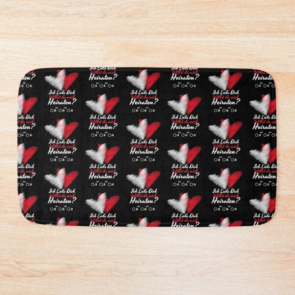 Item preview, Will You Marry Me Wedding Marriage love designed and sold by MooonTees.