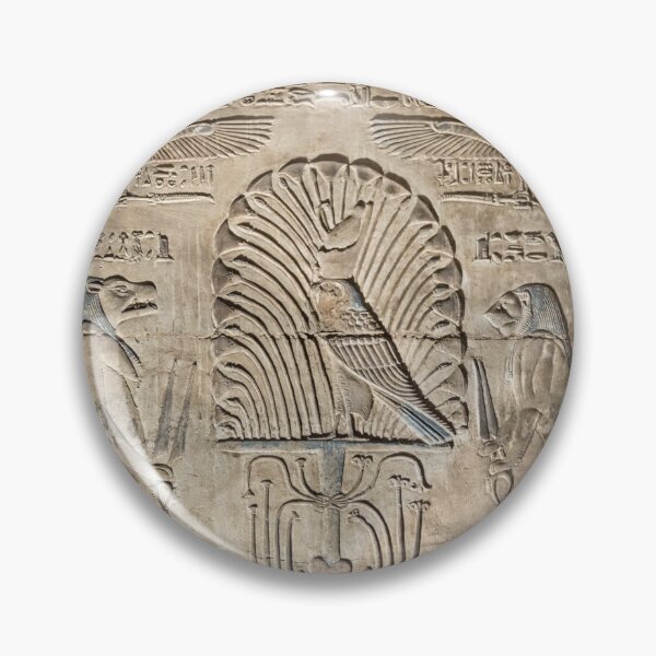 Item preview, Egyptian hieroglyphs designed and sold by KNBS.