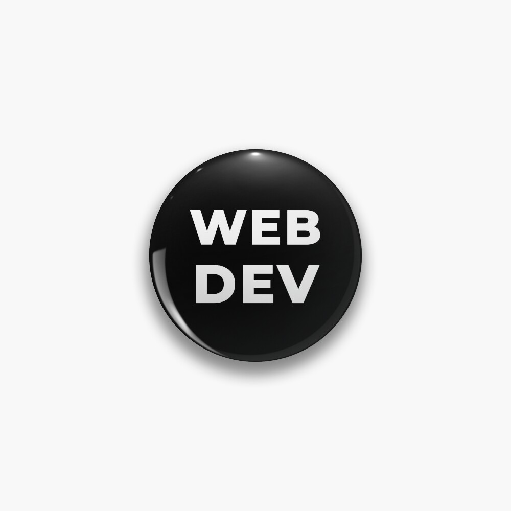 Item preview, Pin designed and sold by developer-gifts.