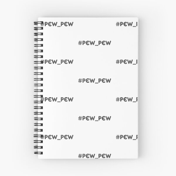 Item preview, Pew Pew Pew designed and sold by Nahidul Islam.