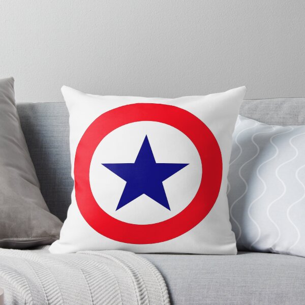 Item preview, Star circle RWB designed and sold by fil00.