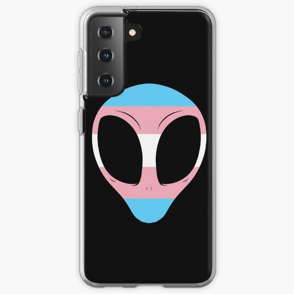 Transgender Icon Phone Cases For Samsung Galaxy Redbubble