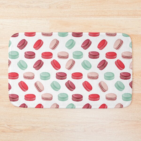 Item preview, macaroons pattern designed and sold by AvotArt.