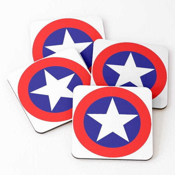 Item preview, Star circle RBW designed and sold by fil00.