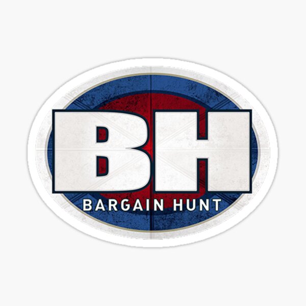 Bargain Hunt Gifts & Merchandise Redbubble