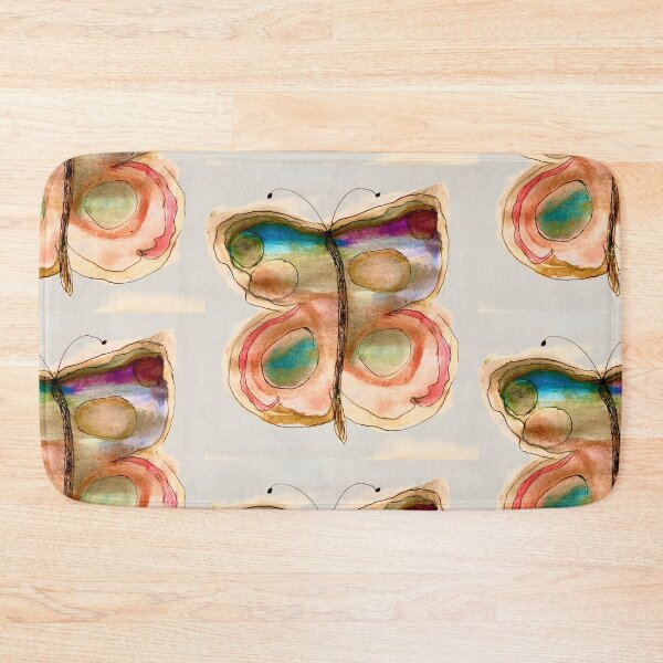 Item preview, Butterfly garden  designed and sold by Tonyasartprints.