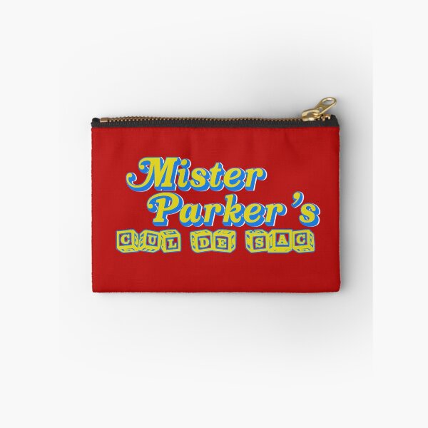 Item preview, Mr. Parker's Cul-De-Sac designed and sold by nellylara.