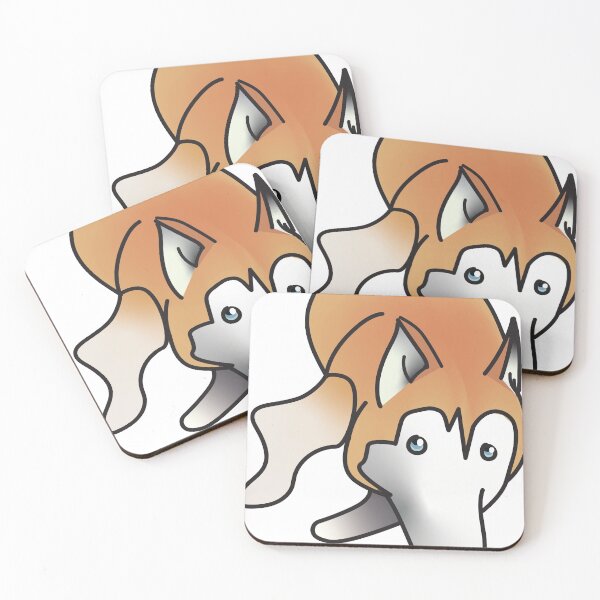 Item preview, Doggo designed and sold by FurrylilFoxie.