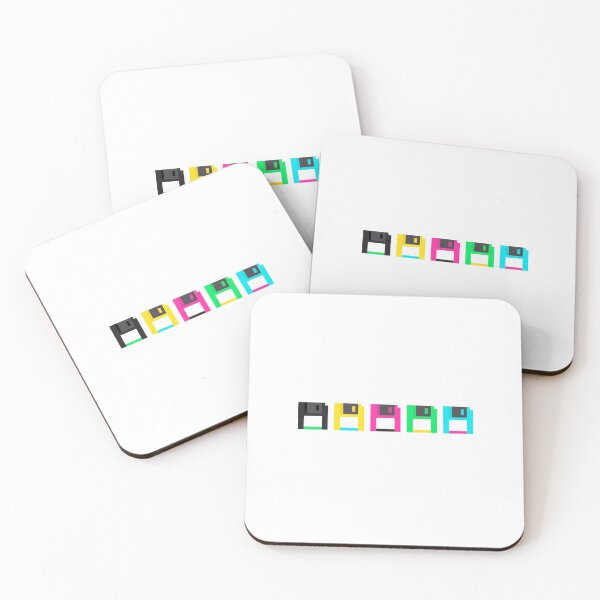 Item preview, Floppy Discs designed and sold by rippvalley.