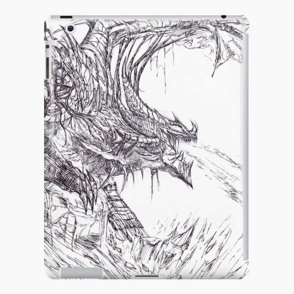 Game Over • Chrome Dino iPad Case & Skin for Sale by Sarchia