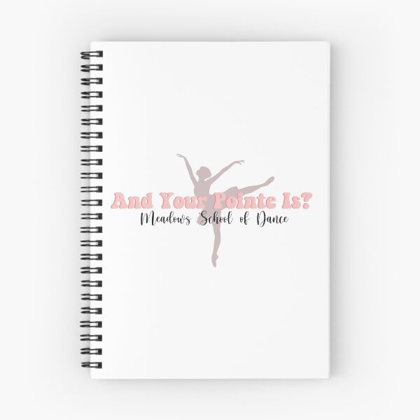Item preview, Meadows Dance Quote designed and sold by kristinalenk.