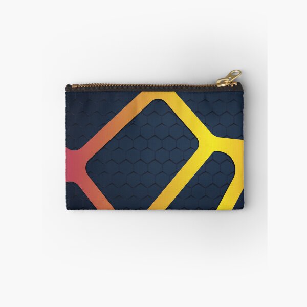 Item preview, dark shape pattern designed and sold by printworxx.