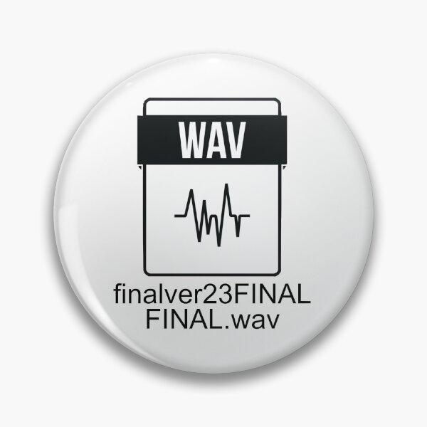 Item preview, Final Wav File Funny Music Producers, Musicians and Audiophiles designed and sold by JackCurtis1991.