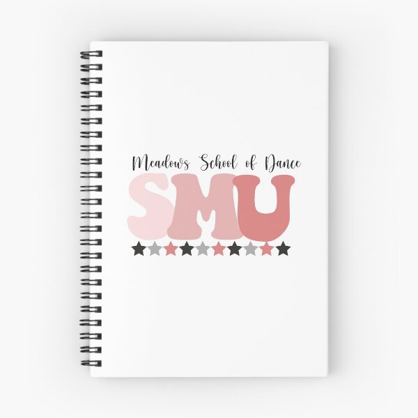 Item preview, SMU Star Letters designed and sold by kristinalenk.