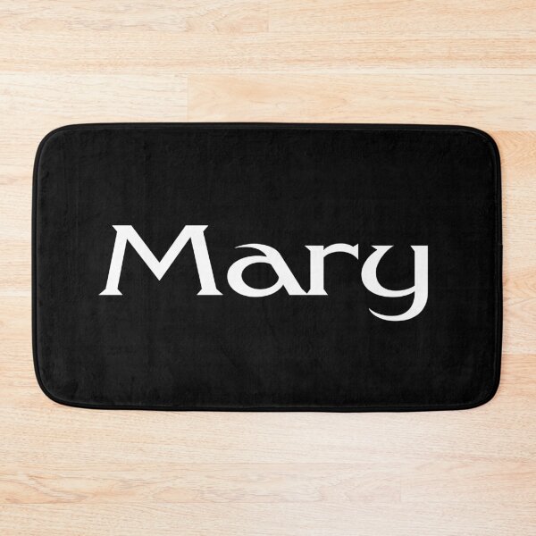 Item preview, Mary My Name Is Mary. designed and sold by ProjectX23.