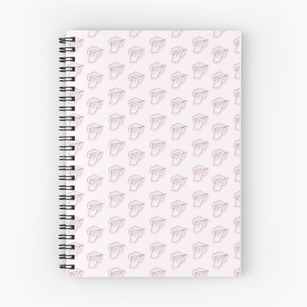 Item preview, Pink lips designed and sold by mea1007.
