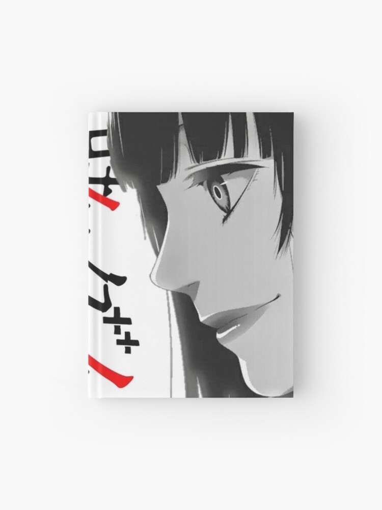 Kakegurui Anime Sticker - Kakegurui Anime Manga - Discover & Share