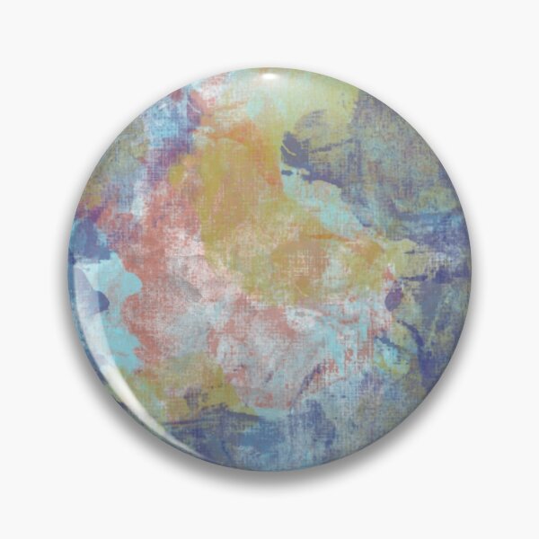 Item preview, Blue Flower in Abstract designed and sold by Jessielee72.