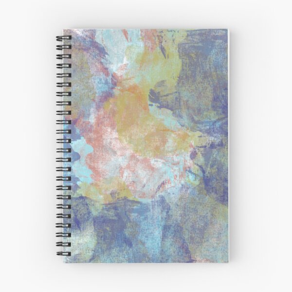 Item preview, Blue Flower in Abstract designed and sold by Jessielee72.
