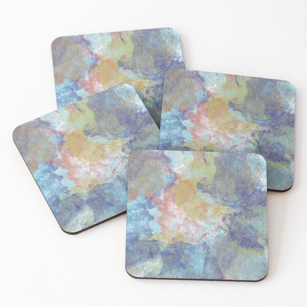 Item preview, Blue Flower in Abstract designed and sold by Jessielee72.