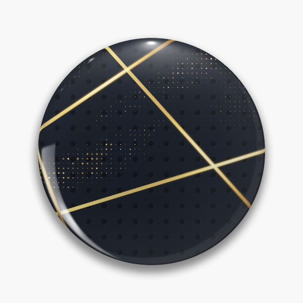 Item preview, yellow luxury stripes pattern designed and sold by printworxx.