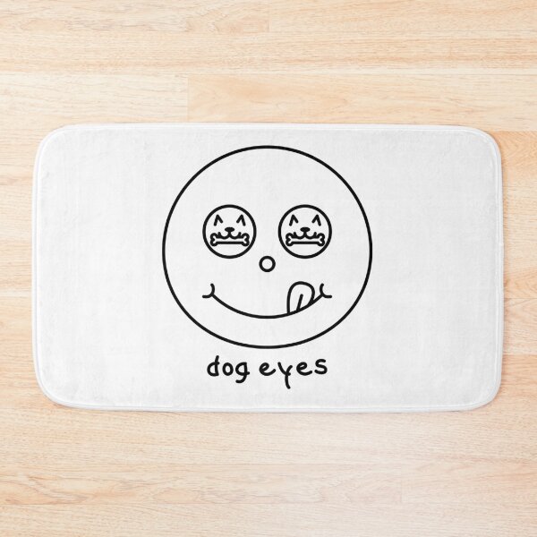 Item preview, Dog Eyes Woof Eyes Puppy Eyes designed and sold by Attapet.