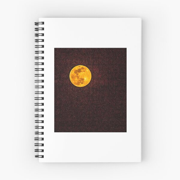 Item preview, SUPERMOON! designed and sold by Peppe-Mura.