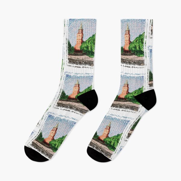 Item preview, Turku Cathedral, Finland designed and sold by hoganartgarage.
