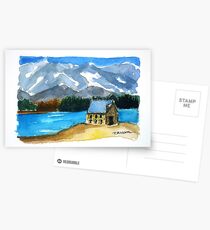Church of the Good Shepherd Postcards