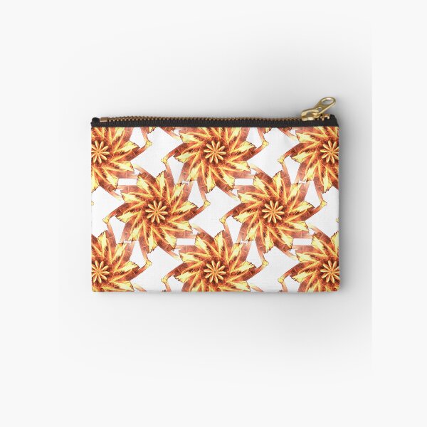 Item preview, Brown mandala pattern designed and sold by iRenza.