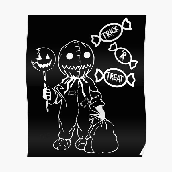 Free Free 129 Sam Trick Or Treat Svg SVG PNG EPS DXF File