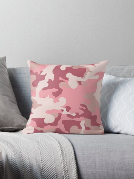 Artikel-Vorschau von Pink Camouflage, Camouflage Print, Camouflage SVG, designt und verkauft von coilsandglory.