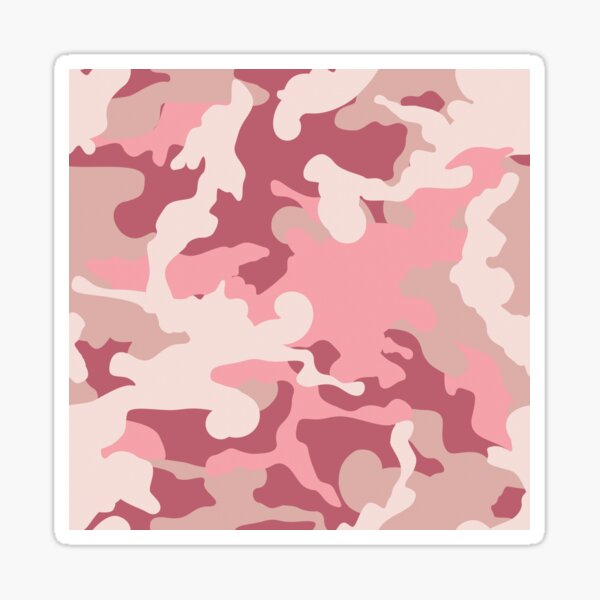 Artikel-Vorschau von Pink Camouflage, Camouflage Print, Camouflage SVG, designt und verkauft von coilsandglory.