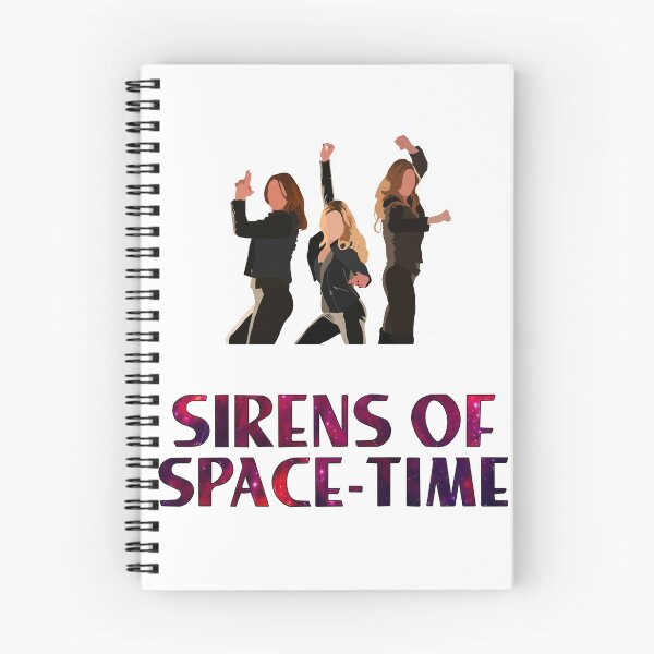 Item preview, Sirens of Space-Time 2 pack designed and sold by ekoh7.
