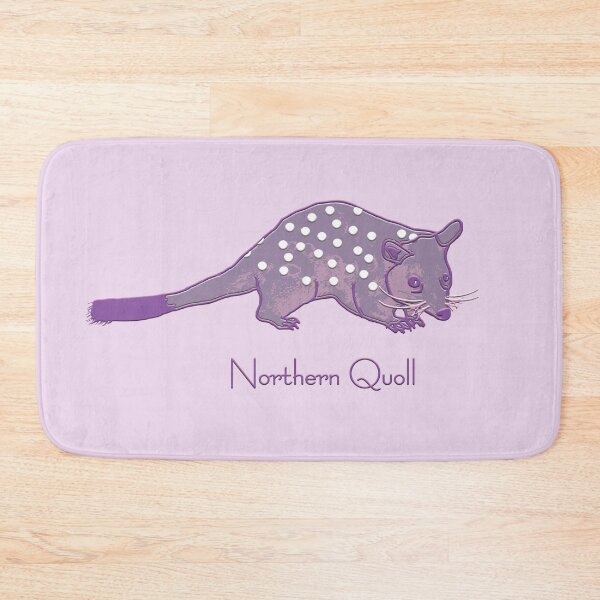 Item preview, Northern Quoll by Chrissy Wild designed and sold by ChrissyWild.