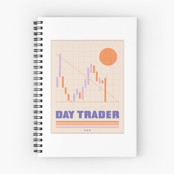 Item preview, Stock exchange, stocks, day traders designed and sold by DerSenat.