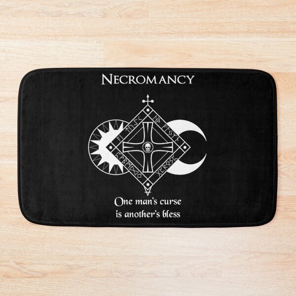 Item preview, Magic School - Necromancy designed and sold by XeRose.