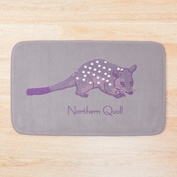 Item preview, Northern Quoll by Chrissy Wild designed and sold by ChrissyWild.