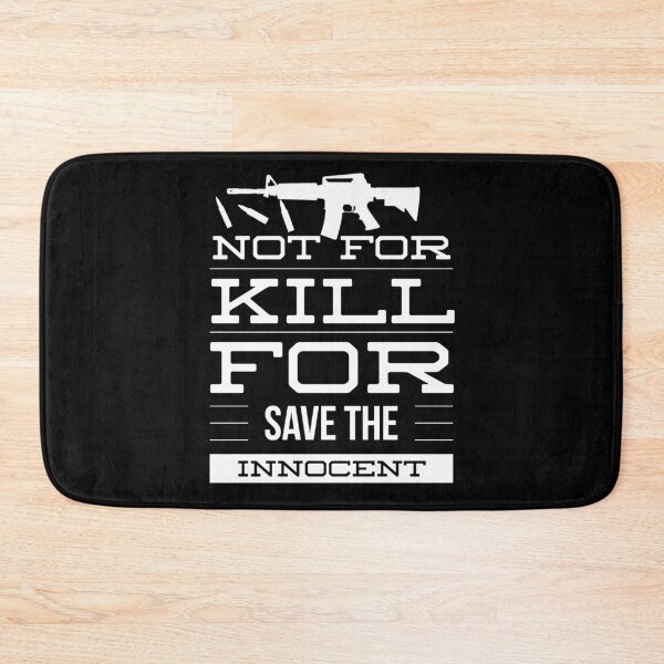 Item preview, Gun motivational quotes tshirt  designed and sold by KGN  CREATIVITY.
