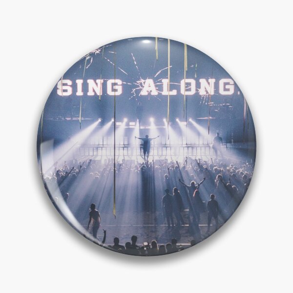 Item preview, Happy Song designed and sold by Tom Sykes.