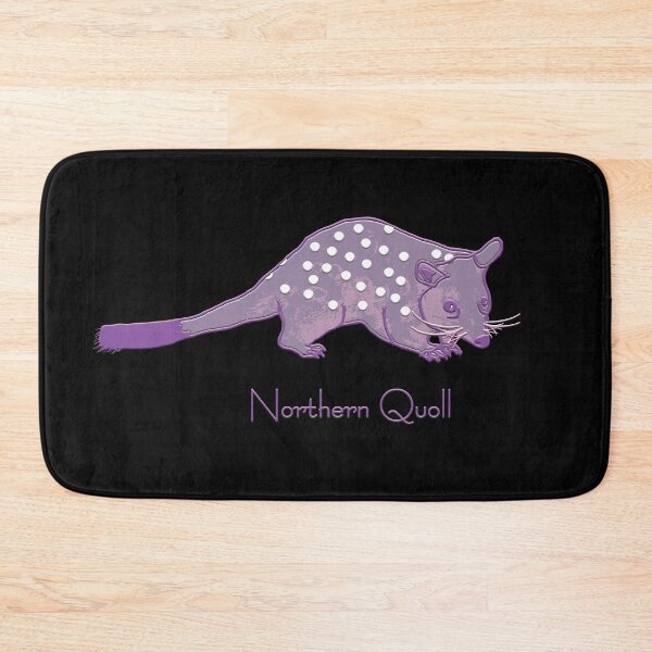 Item preview, Northern Quoll by Chrissy Wild designed and sold by ChrissyWild.