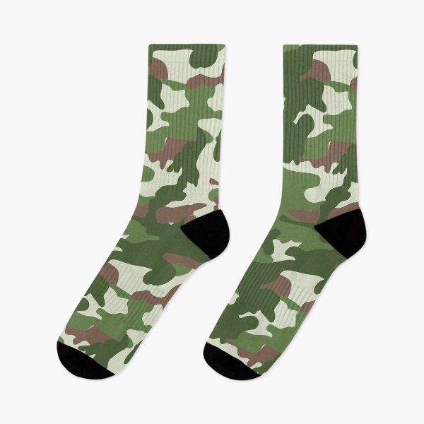 Item preview, Camouflage, Green Camouflage, Camouflage Print designed and sold by coilsandglory.