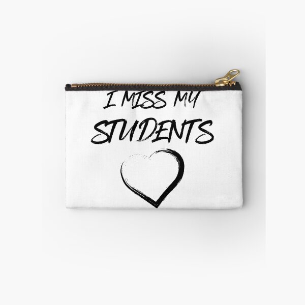 Aperçu de l'œuvre Le cadeau de l'enseignant me manque créée et vendue par MagicBoutique.